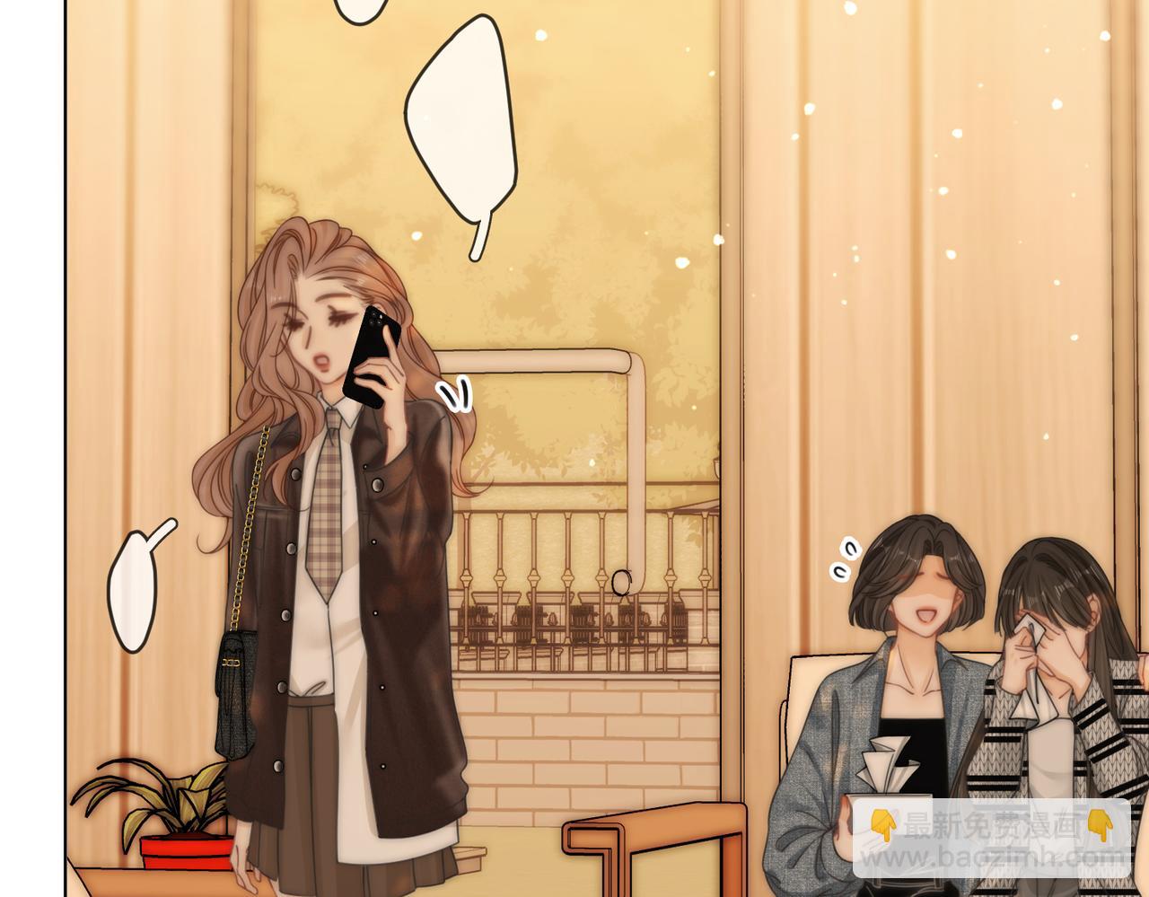 第四十二话 目光追随(1/2)-第64话