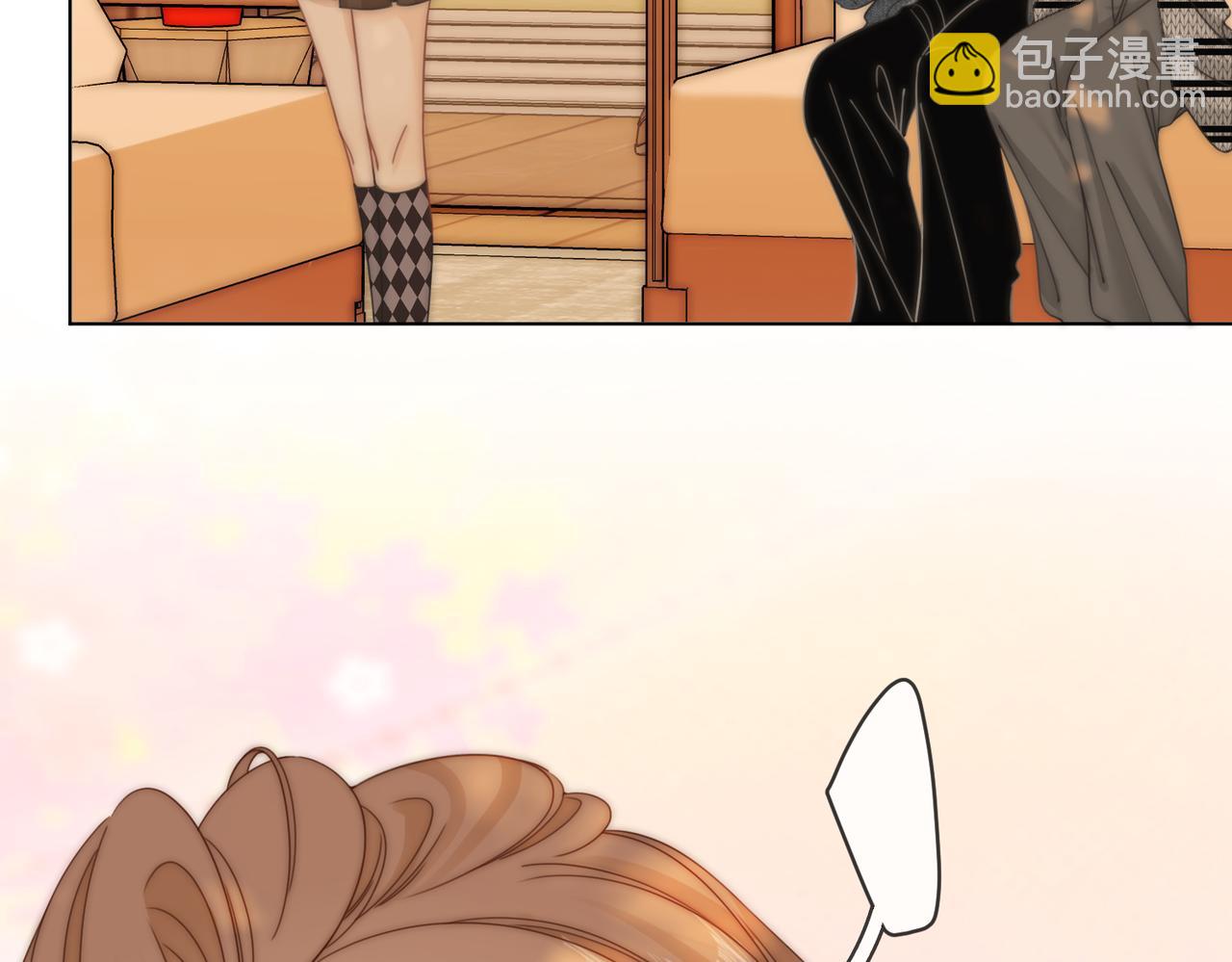 第四十二话 目光追随(1/2)-第64话