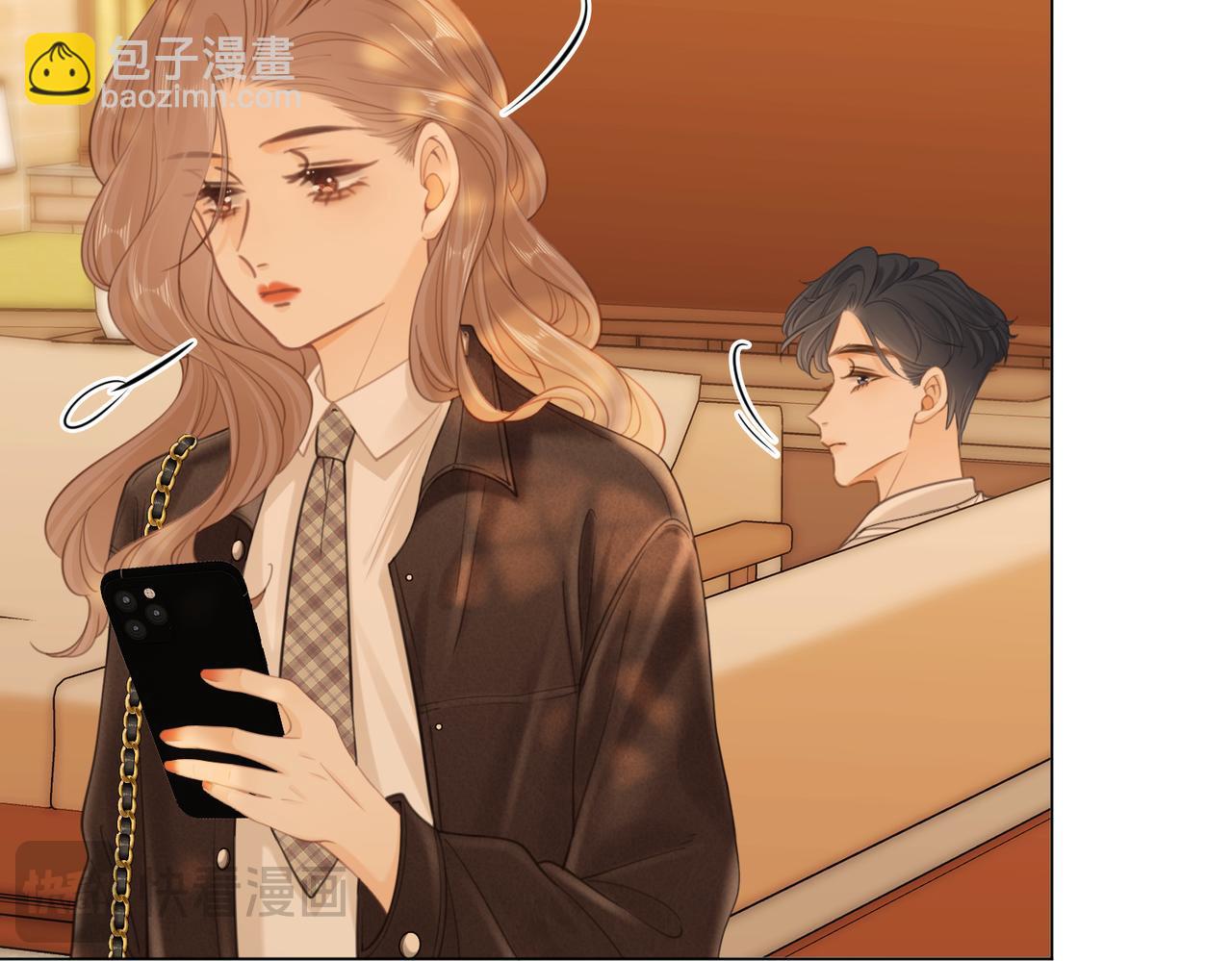 第四十二话 目光追随(1/2)-第64话