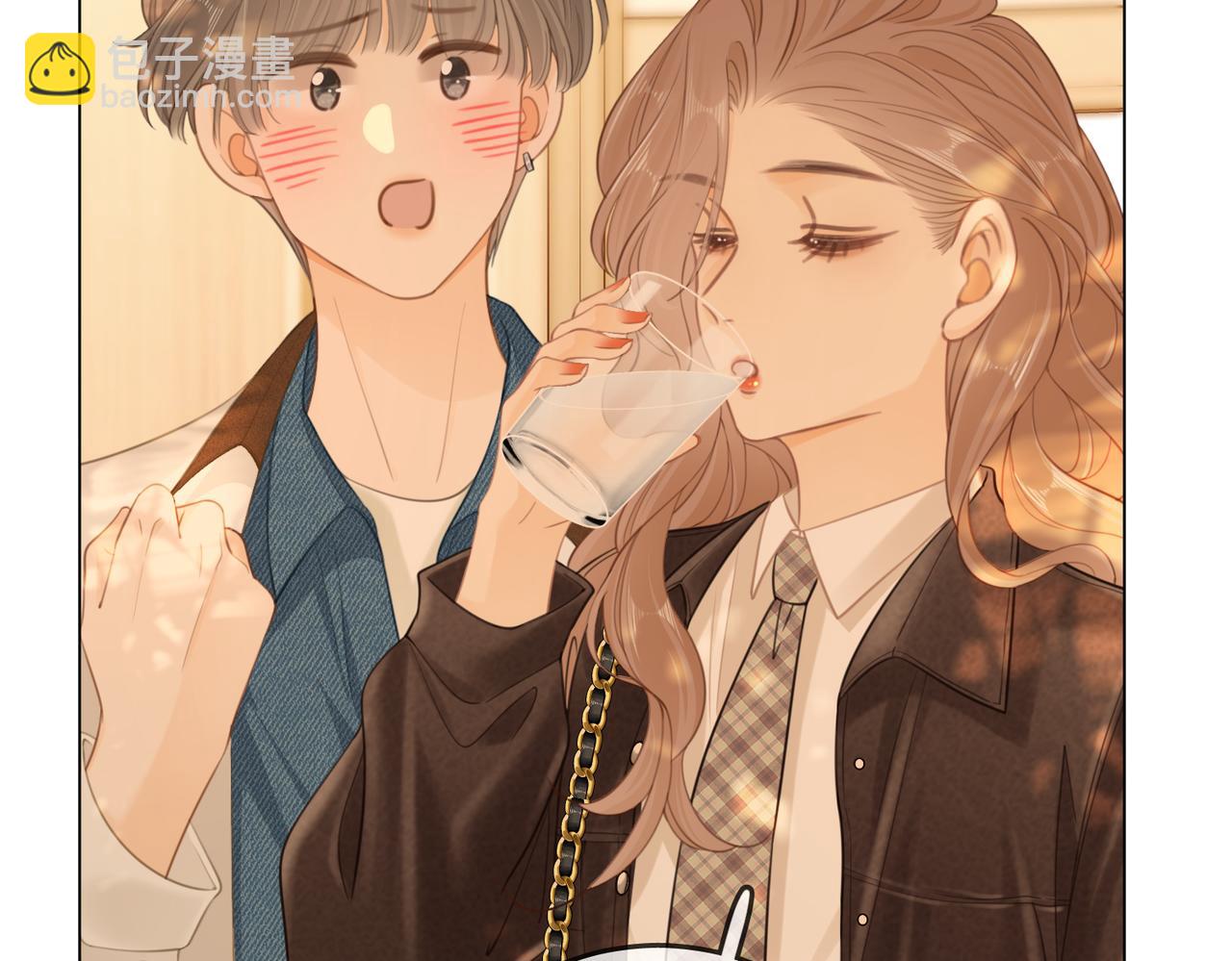 第四十二话 目光追随(1/2)-第64话