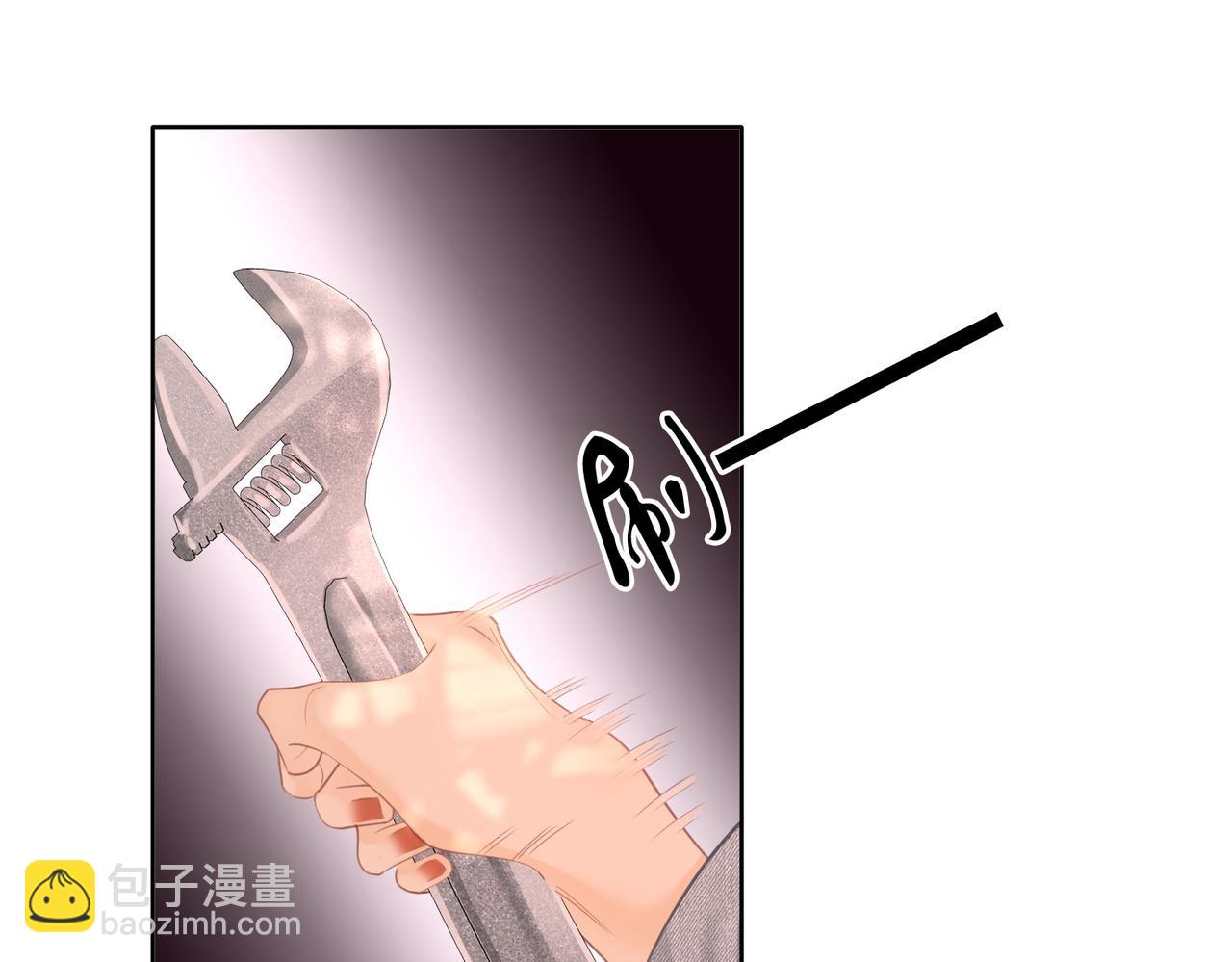 第五十八话 不想浪费时间(1/2)-第80话