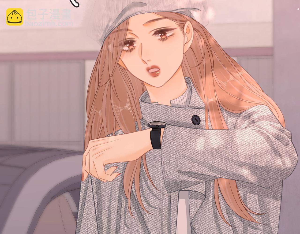 第五十八话 不想浪费时间(1/2)-第80话