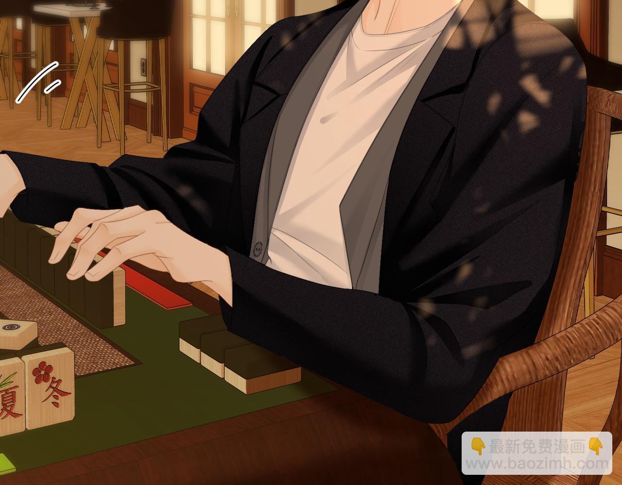 第六十四话 老婆~我想你了。(1/2)-第86话