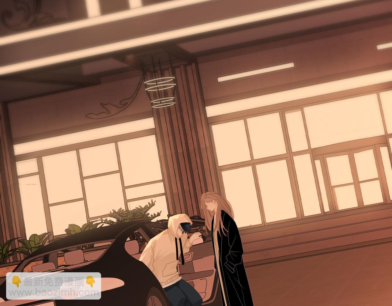 第六十四话 老婆~我想你了。(1/2)-第86话