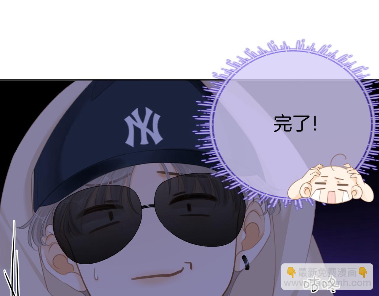 第六十四话 老婆~我想你了。(1/2)-第86话