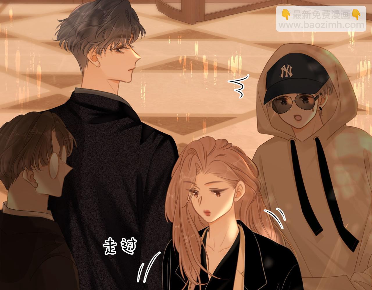 第六十四话 老婆~我想你了。(1/2)-第86话