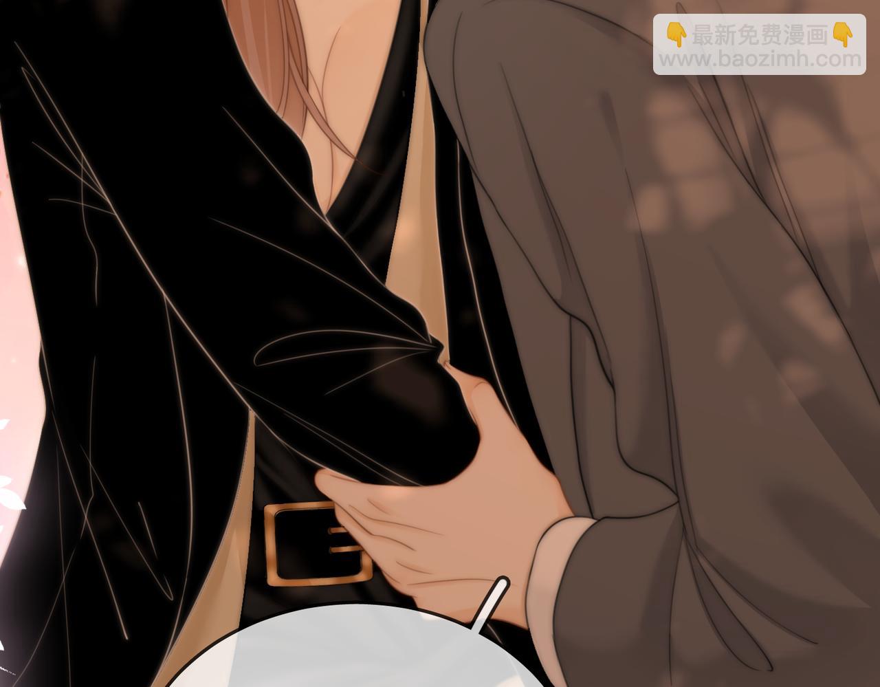 第六十六话 只把你当朋友(1/2)-第126话