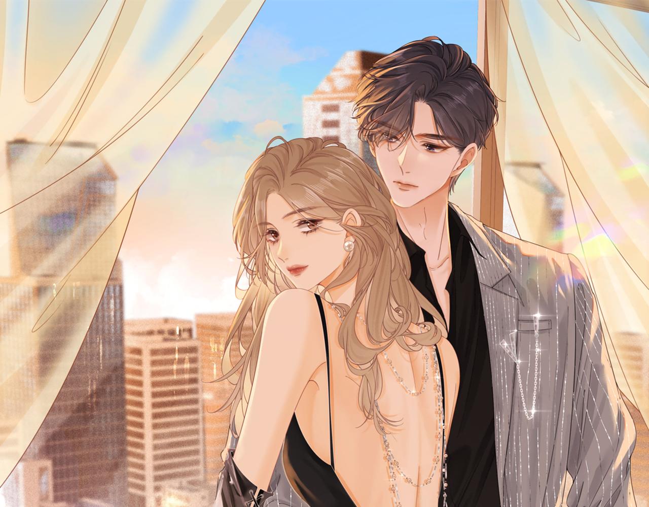 第七十一话 迎迎，你信他？(1/2)-第94话