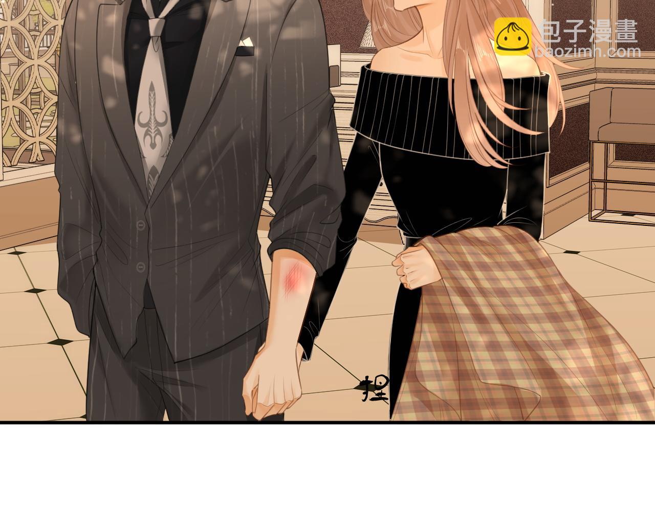 第七十一话 迎迎，你信他？(1/2)-第94话