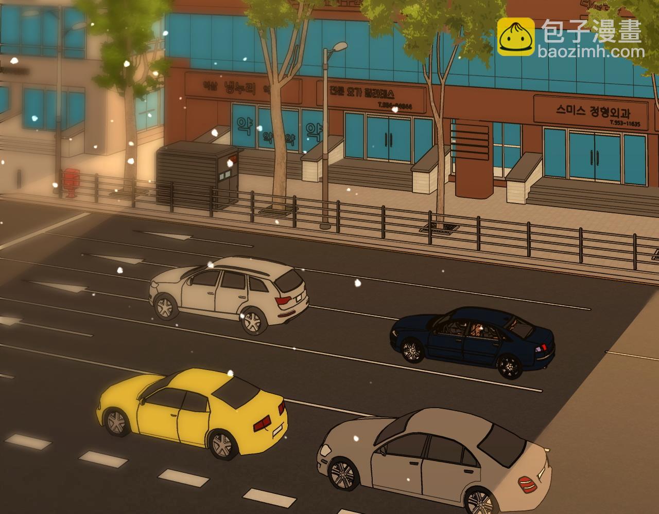 第七十一话 迎迎，你信他？(1/2)-第94话