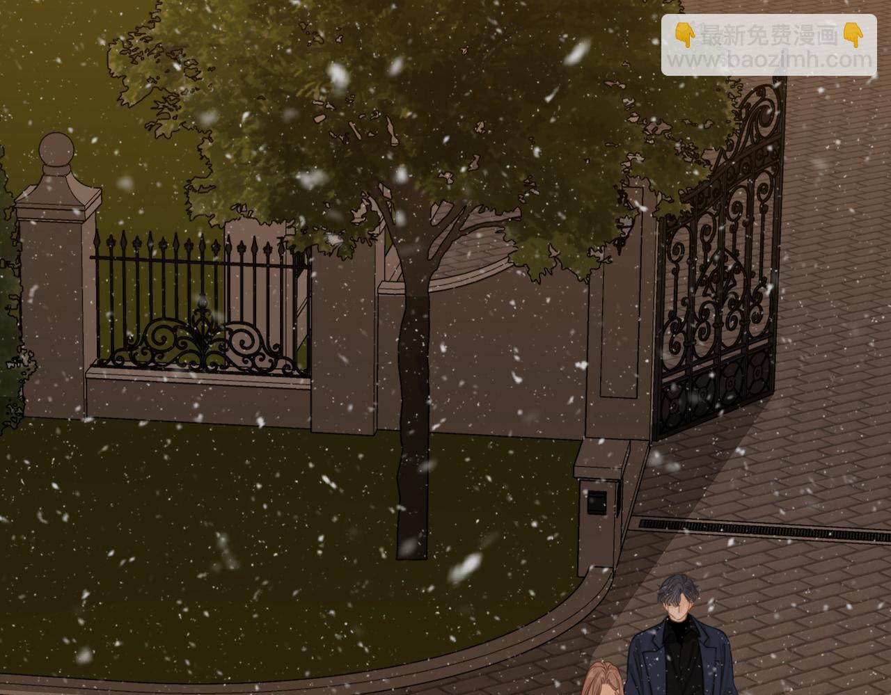 第七十五话 伤疤(1/2)-第98话