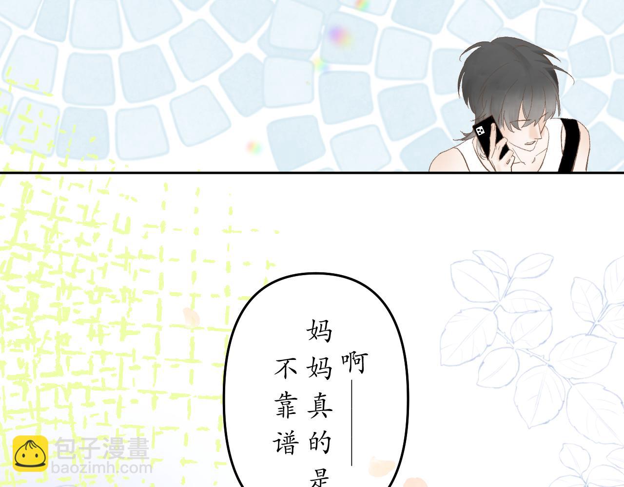 第1话     重逢(1/2)-第2话