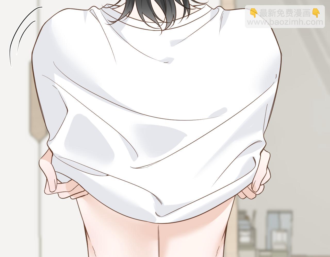 第13话 微妙且尴尬的氛围(1/2)-第14话