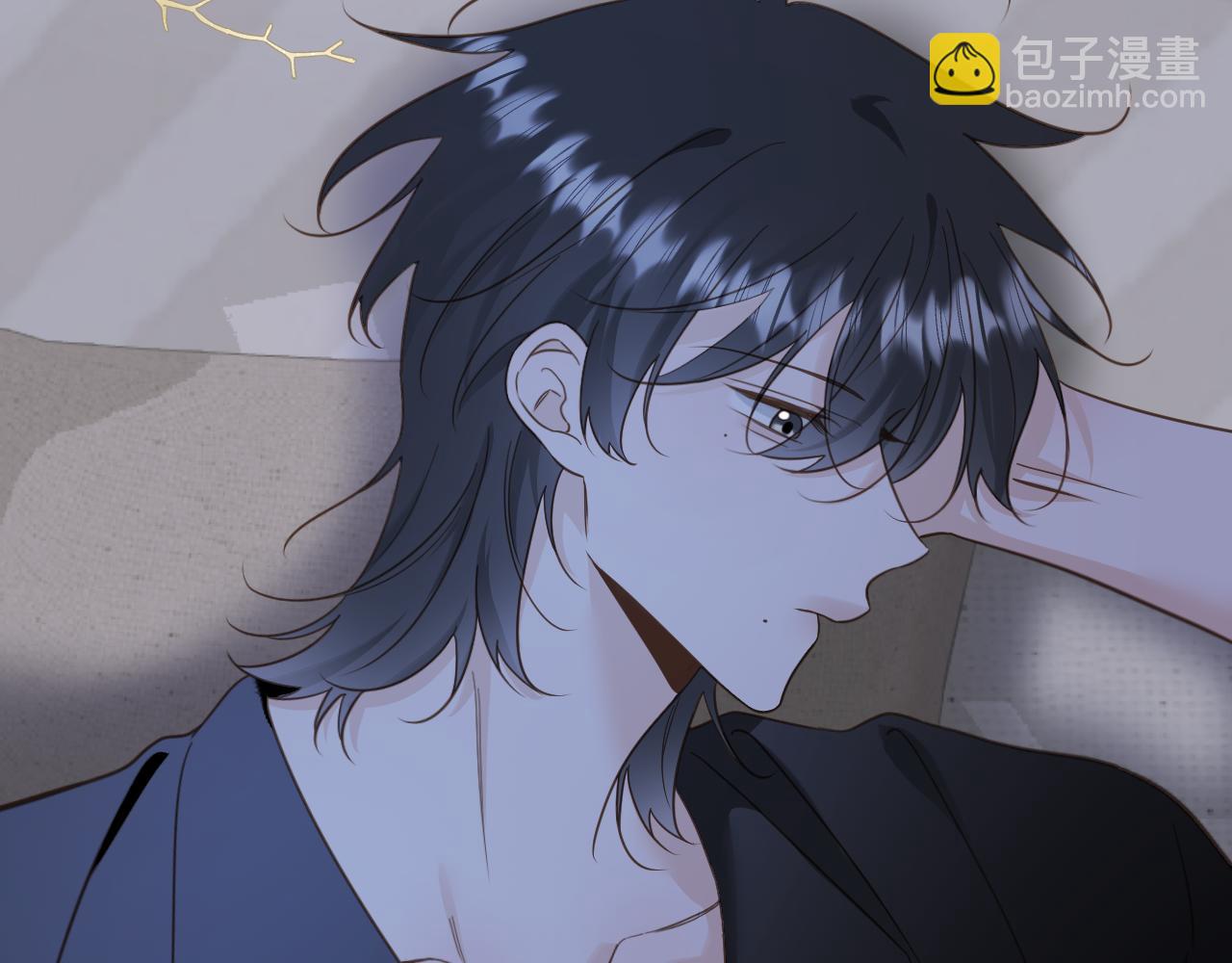 第13话 微妙且尴尬的氛围(1/2)-第14话