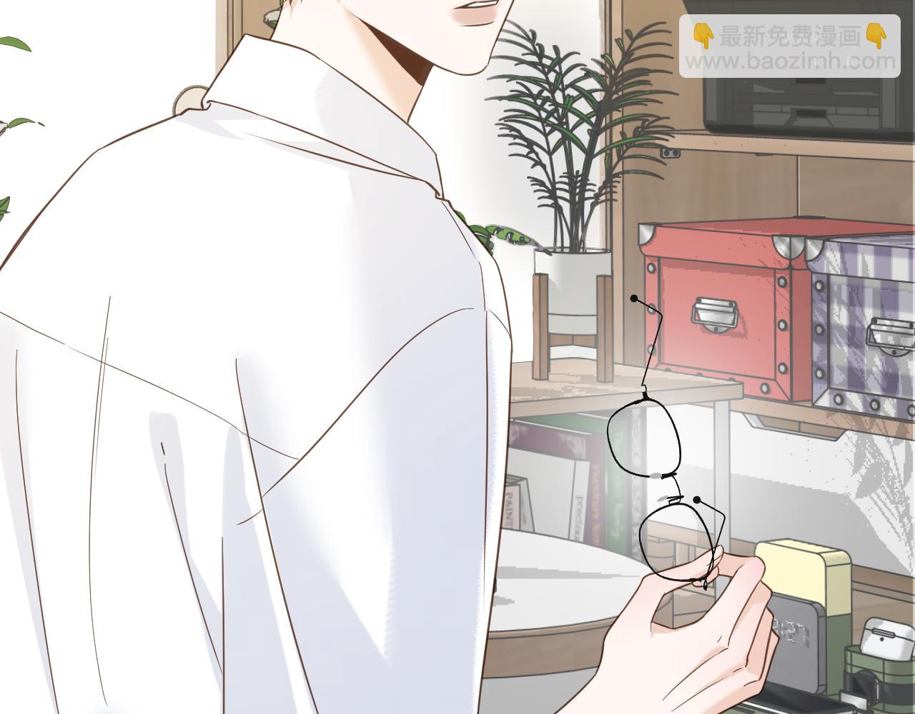 第13话 微妙且尴尬的氛围(1/2)-第14话