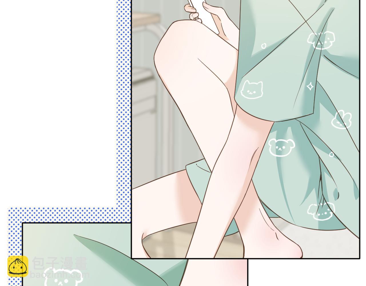 第13话 微妙且尴尬的氛围(1/2)-第14话