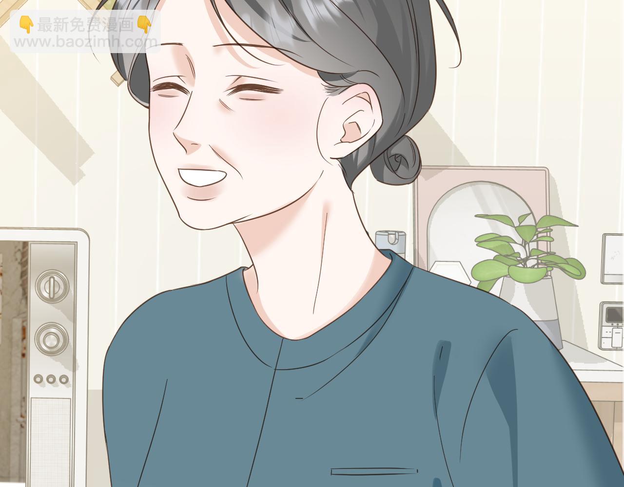 第13话 微妙且尴尬的氛围(1/2)-第14话