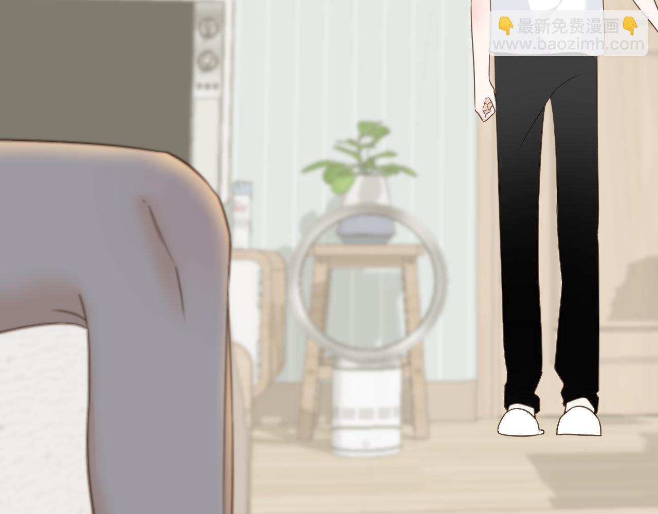 第13话 微妙且尴尬的氛围(1/2)-第14话