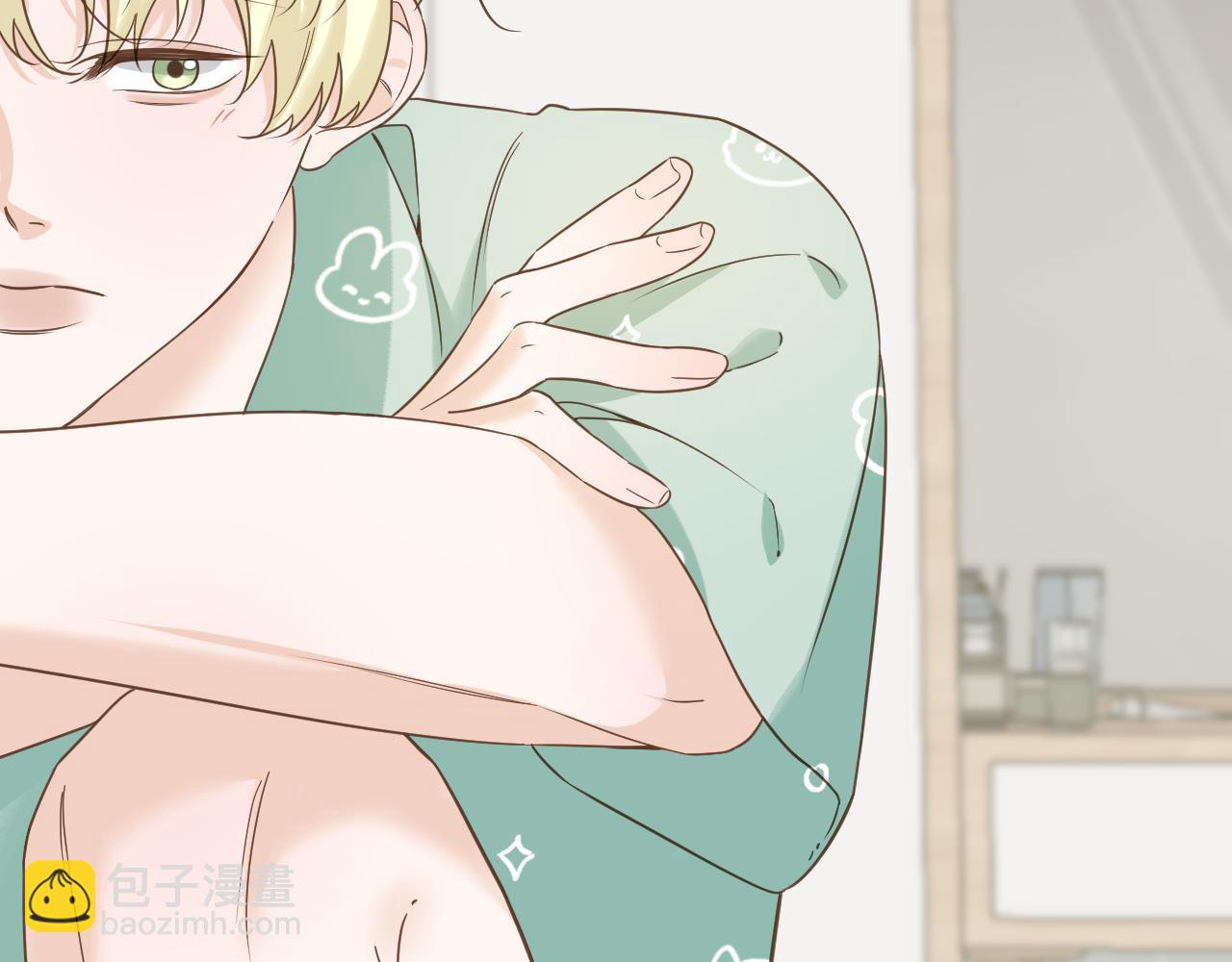 第13话 微妙且尴尬的氛围(1/2)-第14话