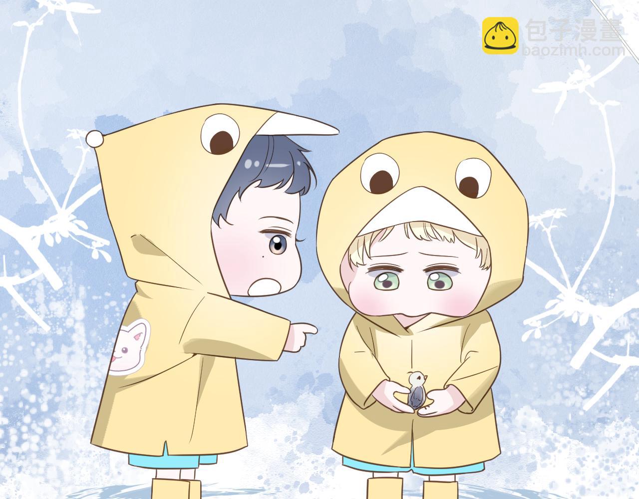 第15话  自私鬼(1/2)-第16话