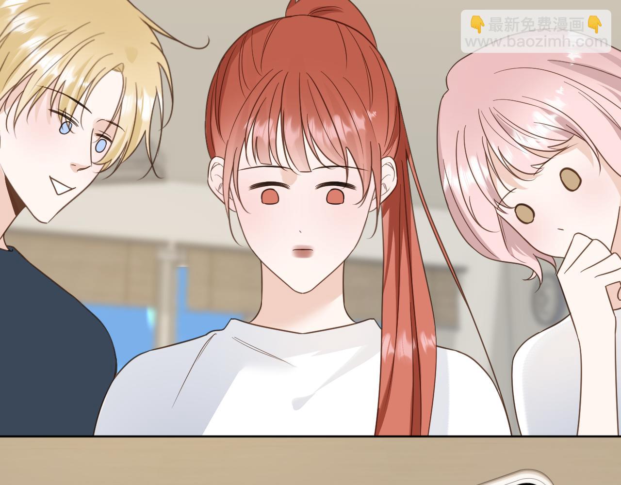 第17话 惊艳(1/2)-第18话