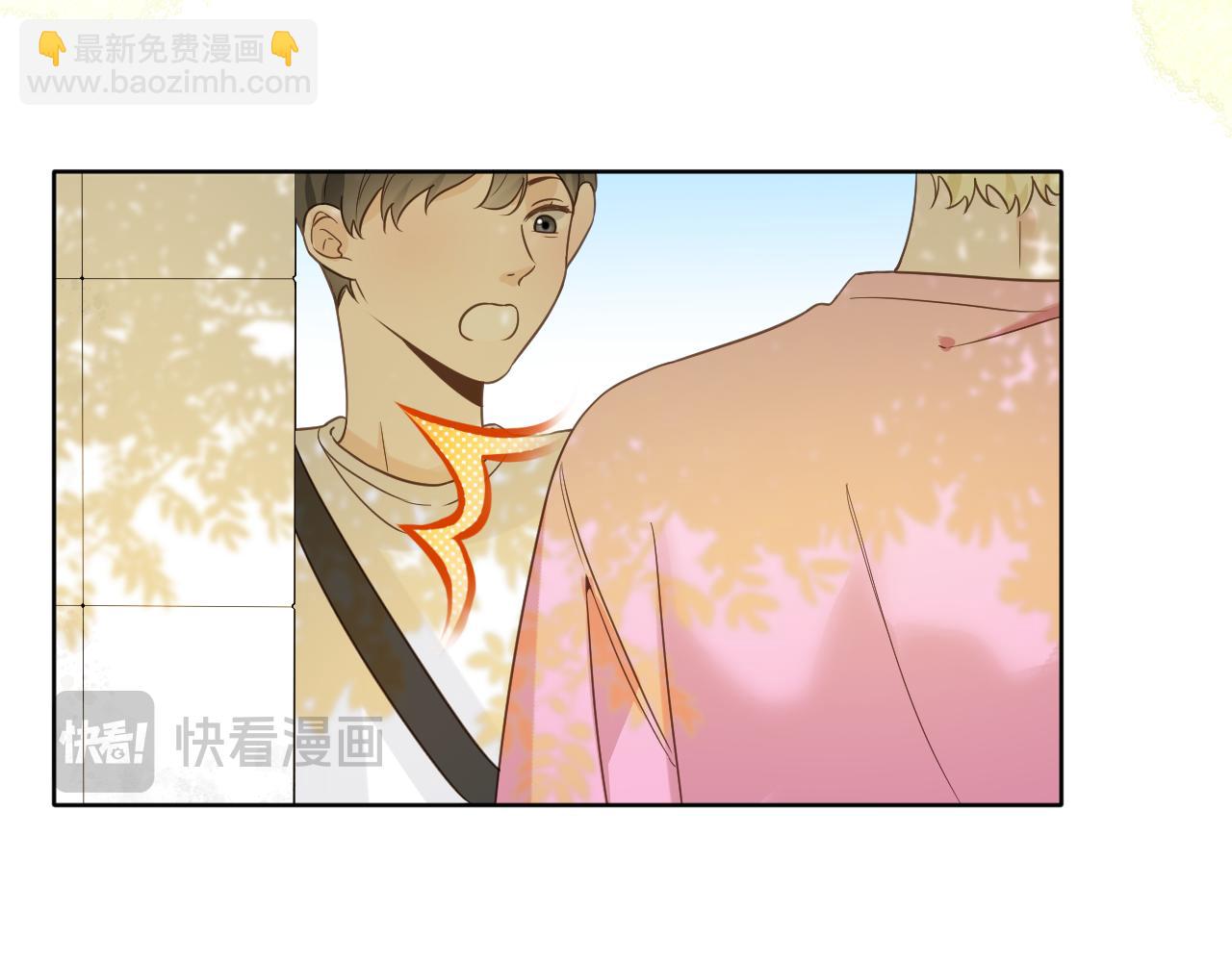 第17话 惊艳(1/2)-第18话