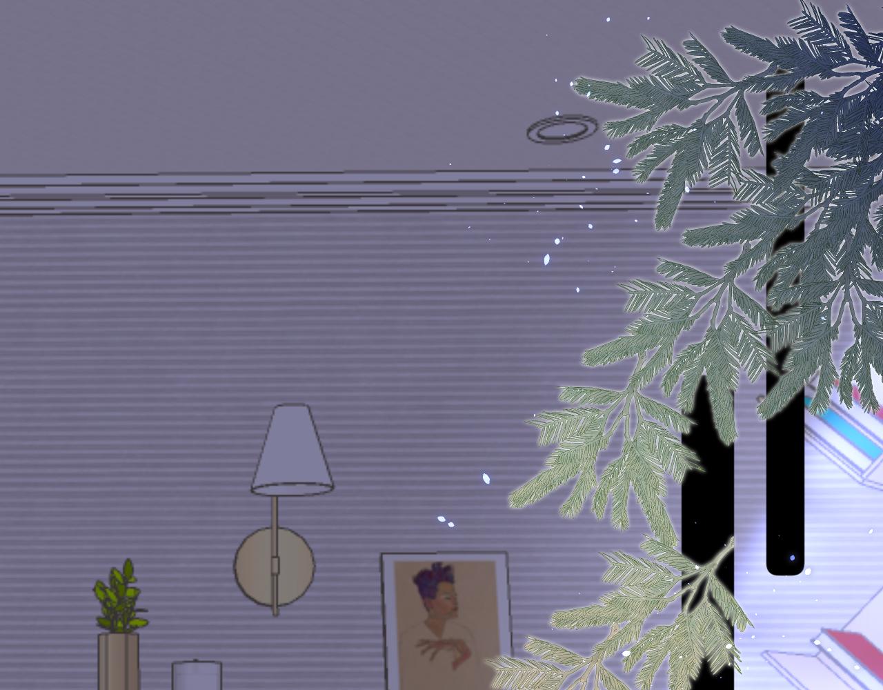 第21话  尾随(1/2)-第22话