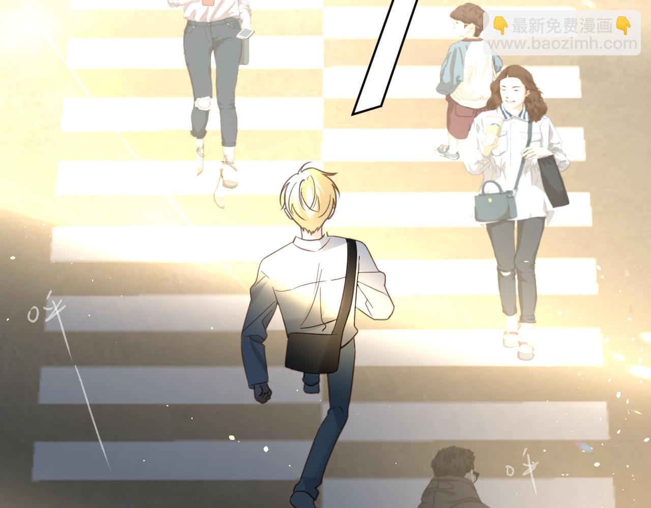 第21话  尾随(1/2)-第22话