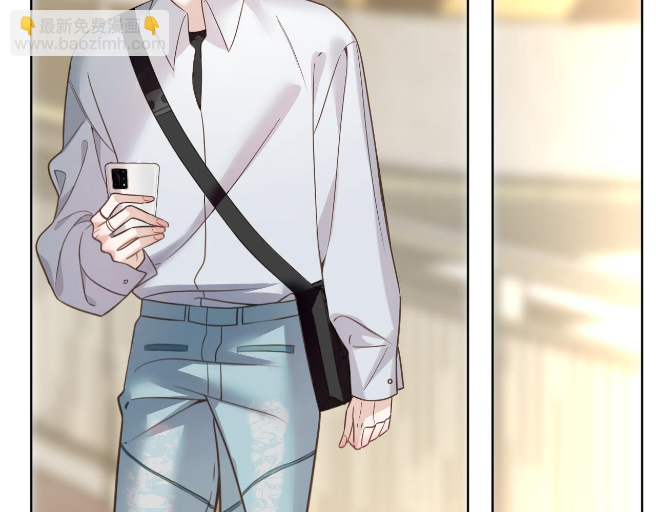 第21话  尾随(1/2)-第22话