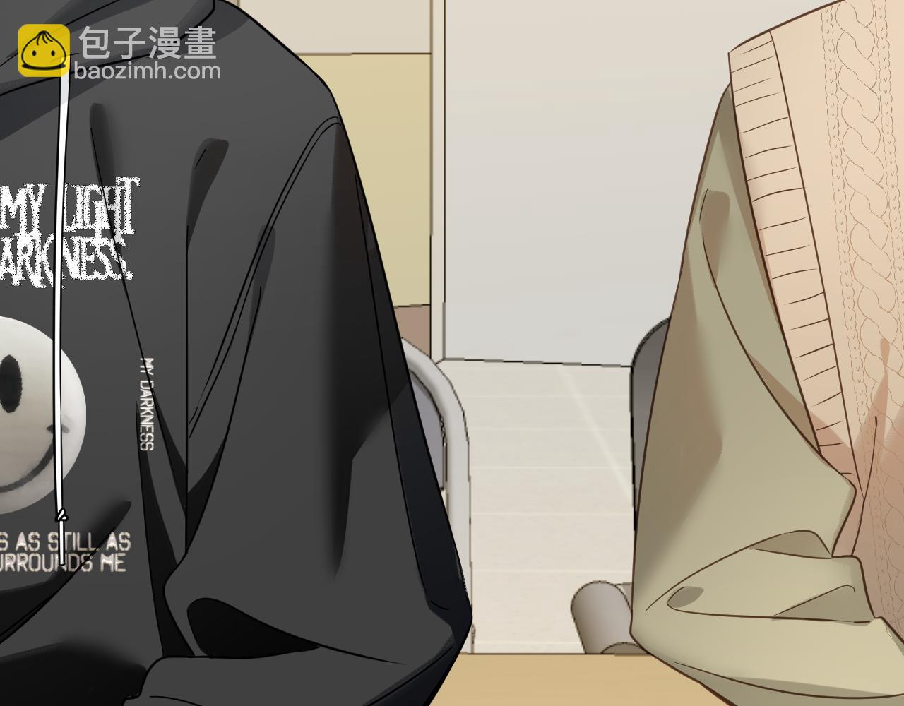 第21话  尾随(1/2)-第22话