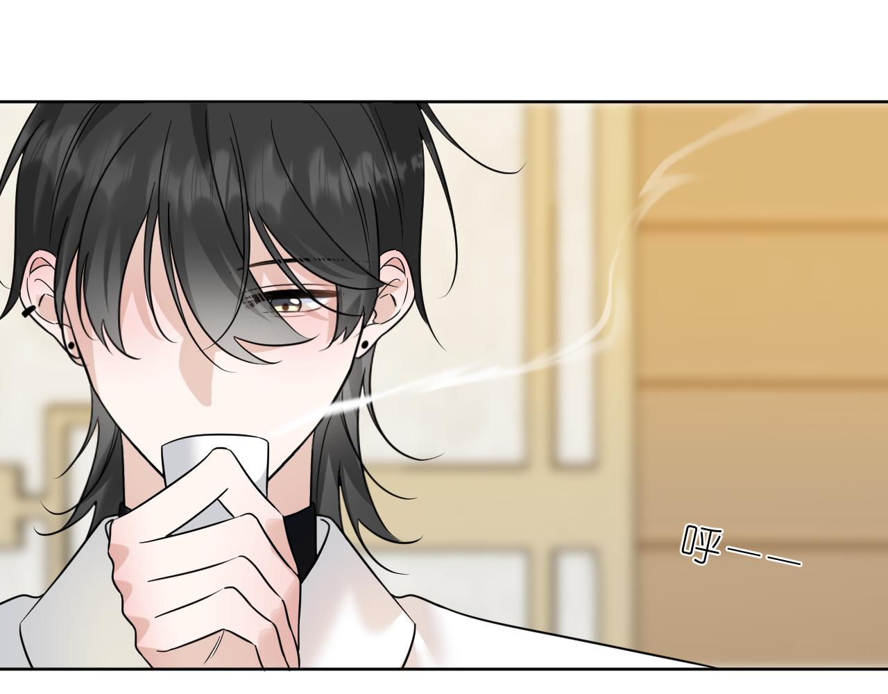 第23话 醉(1/2)-第24话