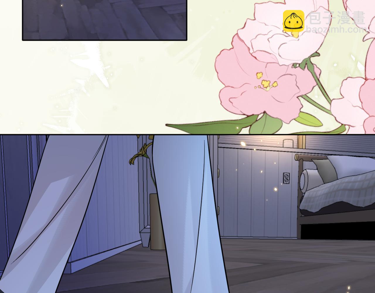 第25话 别想跑(1/2)-第26话