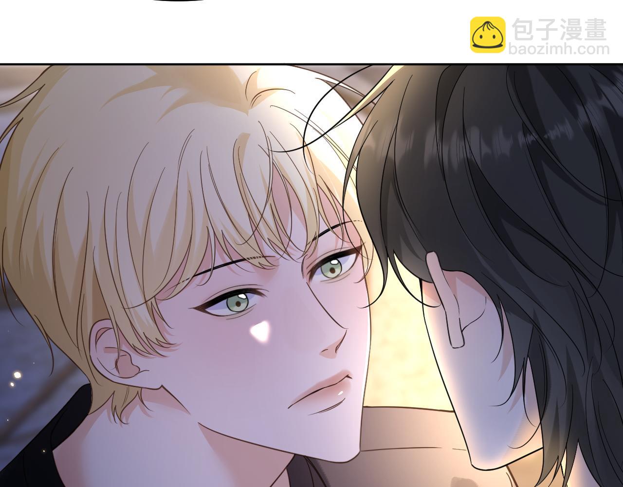 第27话 坦诚(1/2)-第28话