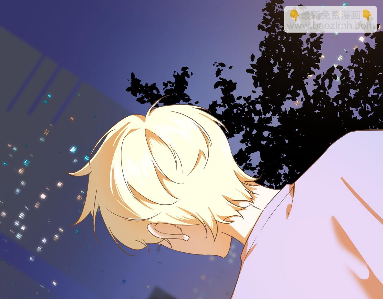 第3话     你是不是忘了(1/3)-第4话