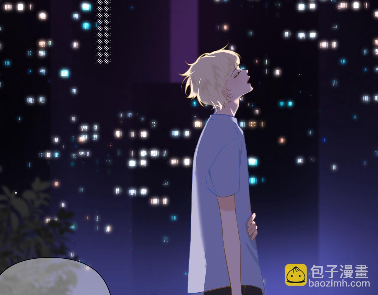 第3话     你是不是忘了(1/3)-第4话