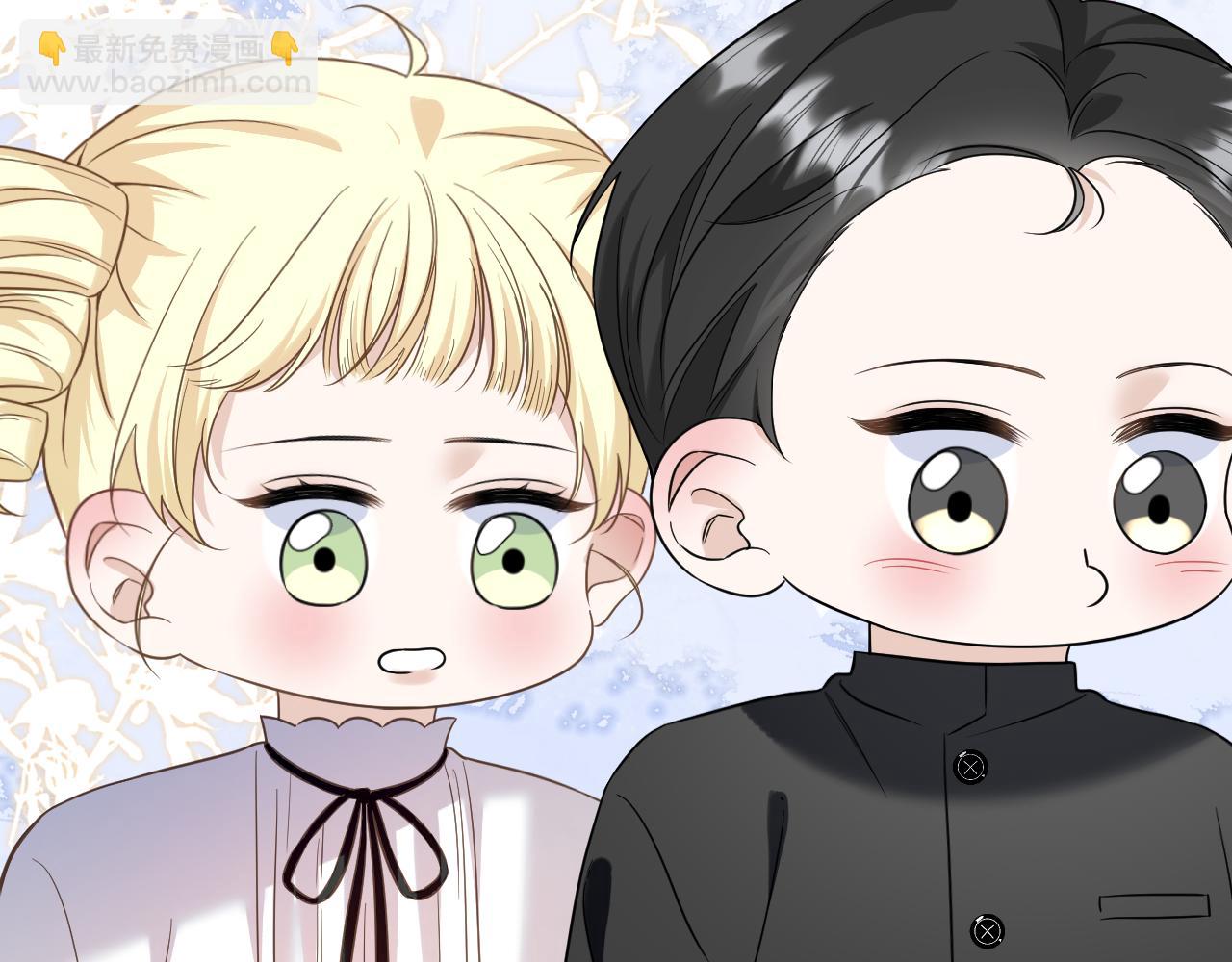 第33话 因为你喜欢(1/2)-第34话