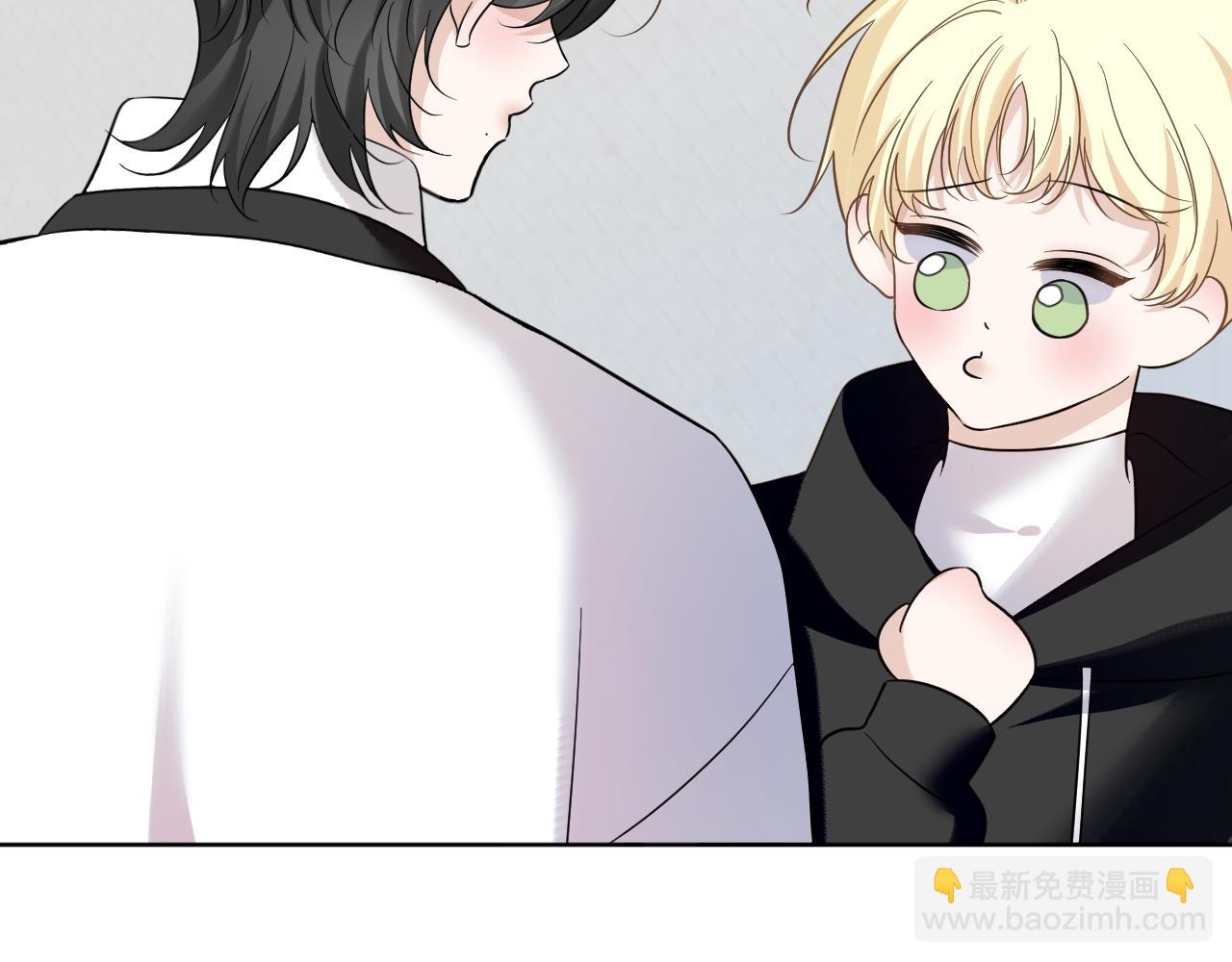 第33话 因为你喜欢(1/2)-第34话