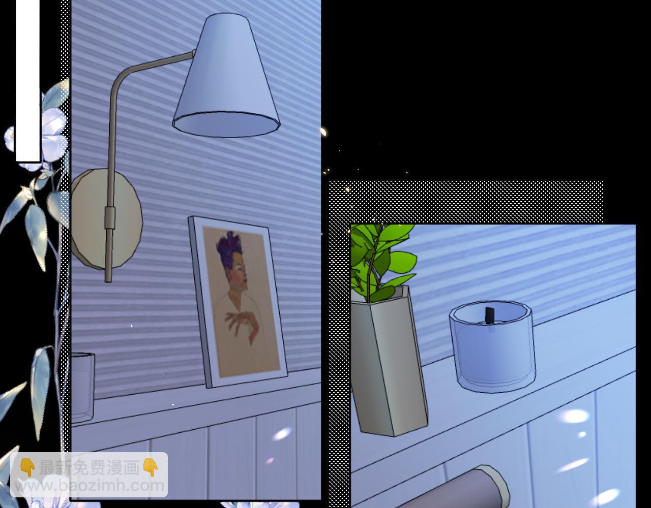 第39话 等一下(1/2)-第40话