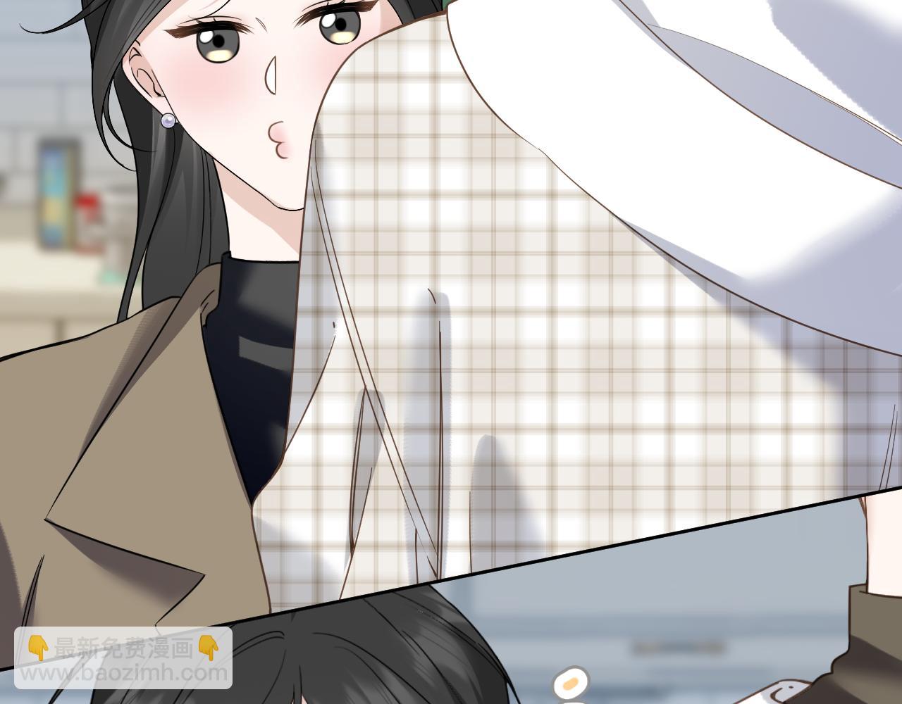 第41话 奇怪(1/2)-第42话