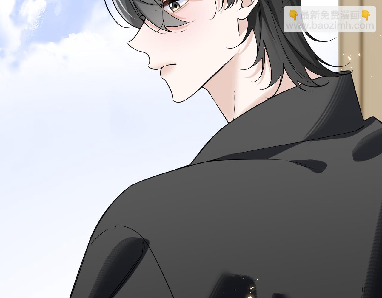 第41话 奇怪(1/2)-第42话