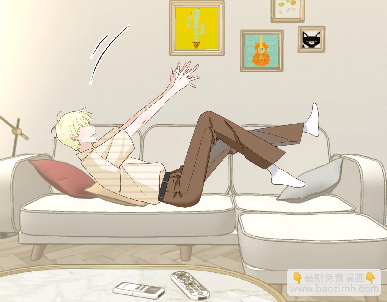 第7话 打火机与夕阳(1/4)-第8话