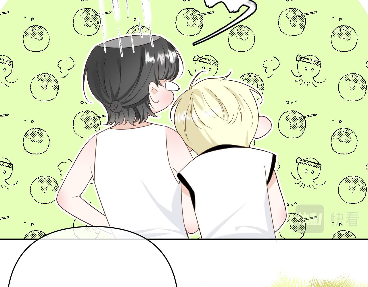 好久不见(1/2)-第46话