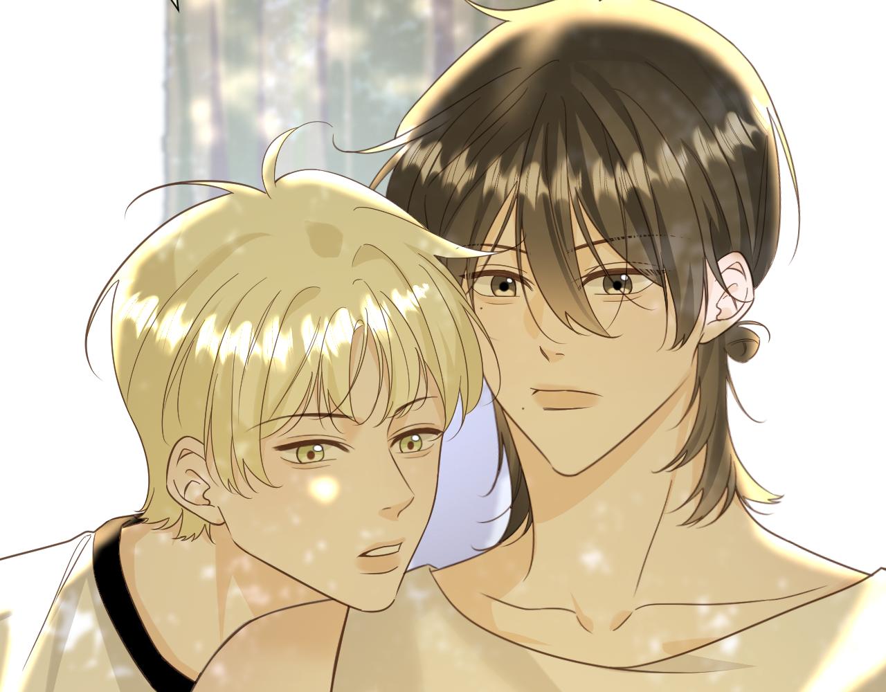 好久不见(1/2)-第46话