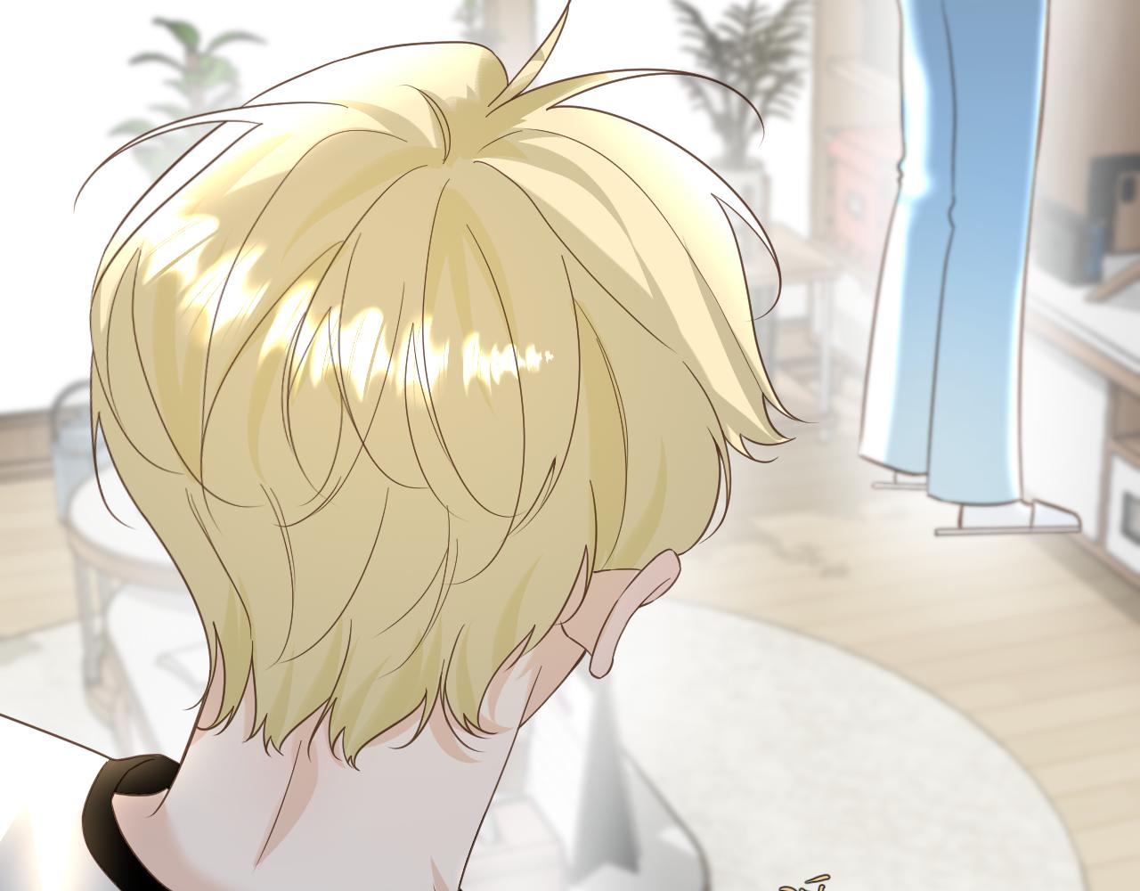 好久不见(1/2)-第46话