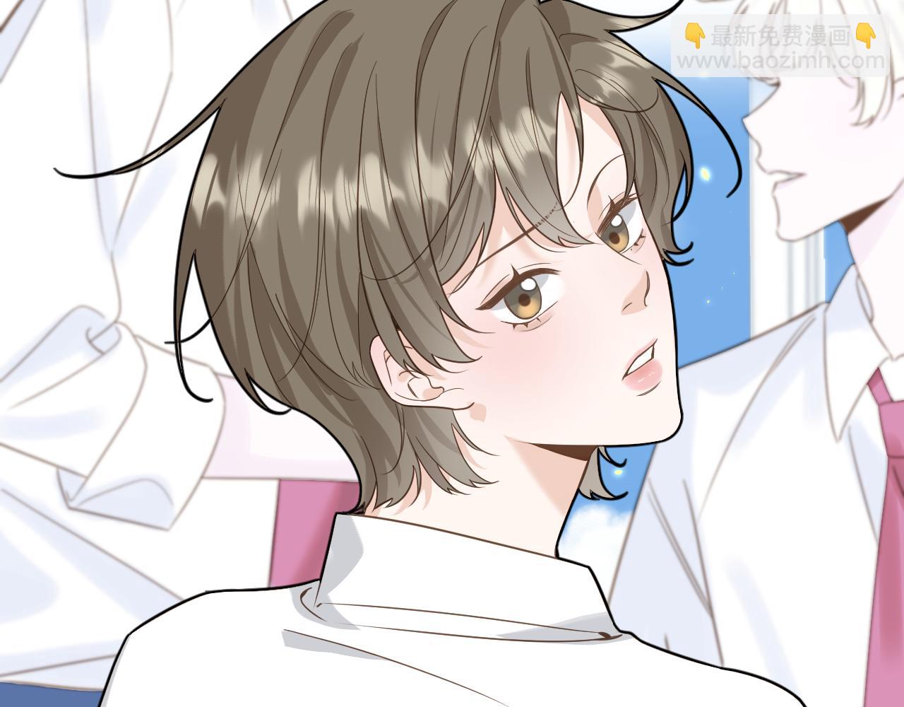 好久不见(1/2)-第46话