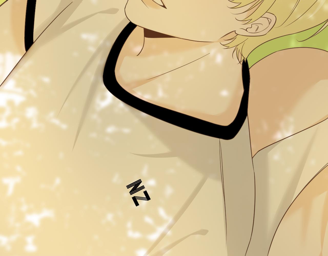 第9话 好久不见(1/2)-第10话