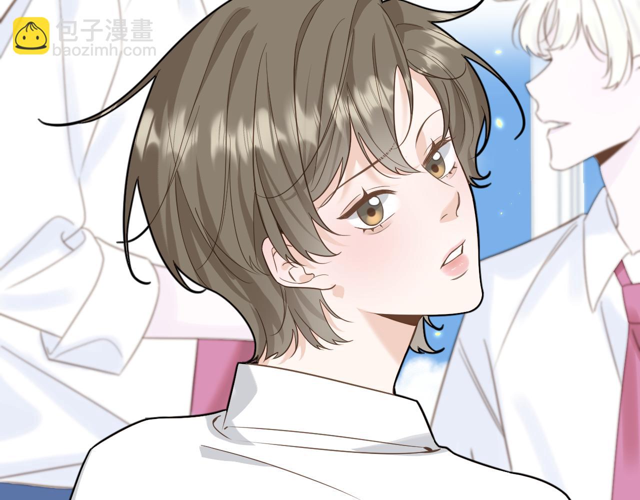 第9话 好久不见(1/2)-第10话