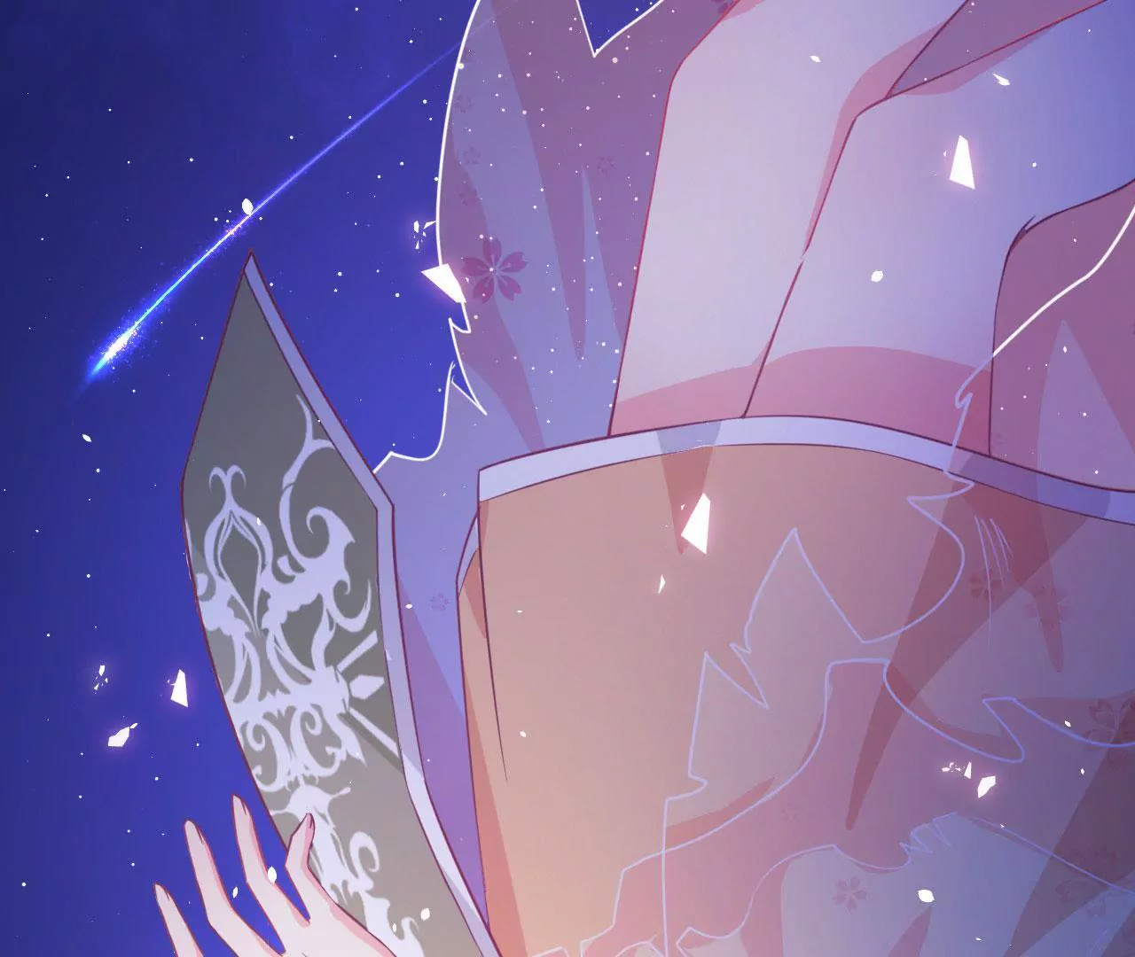 第1话 这都能碰见绑架(1/2)-第2话