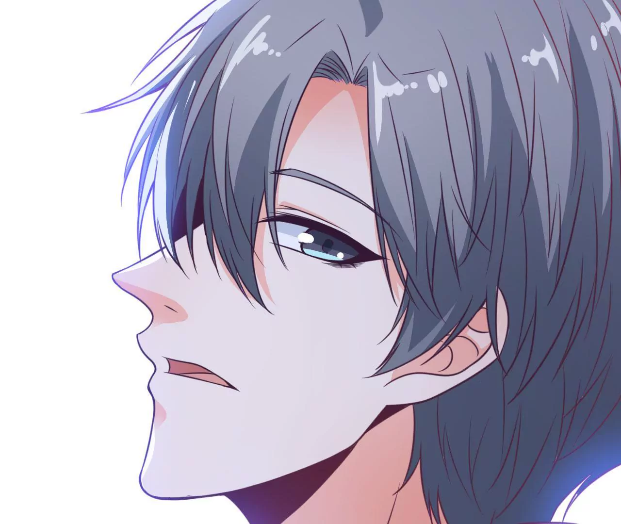 第97话 对你的喜爱(1/2)-第98话