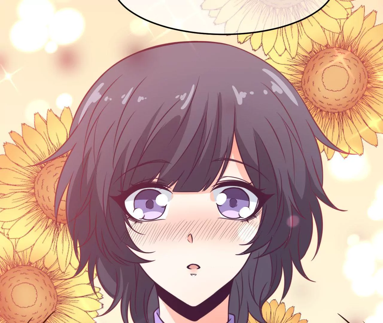 第97话 对你的喜爱(1/2)-第98话